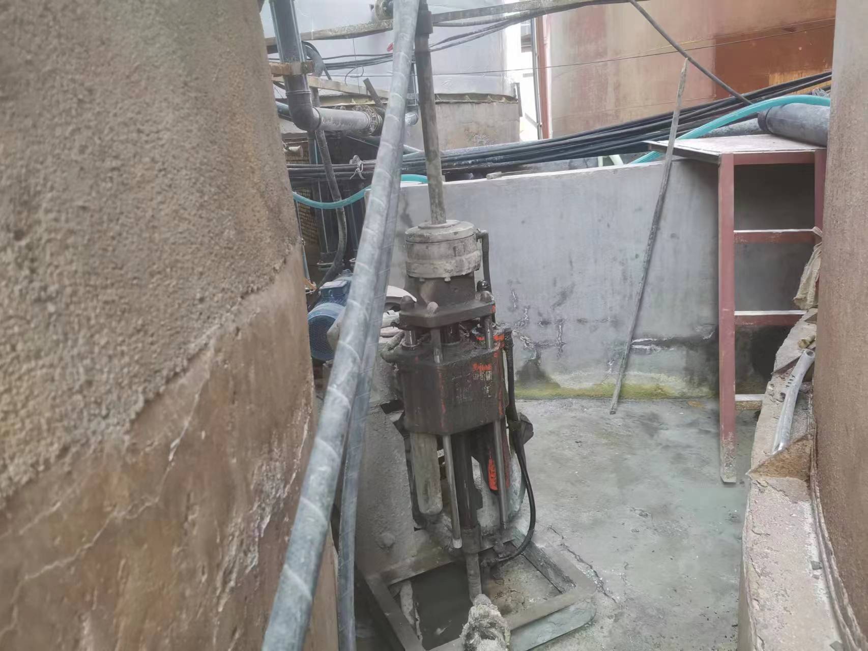 彰武基础注浆工程施工中应注意哪些?