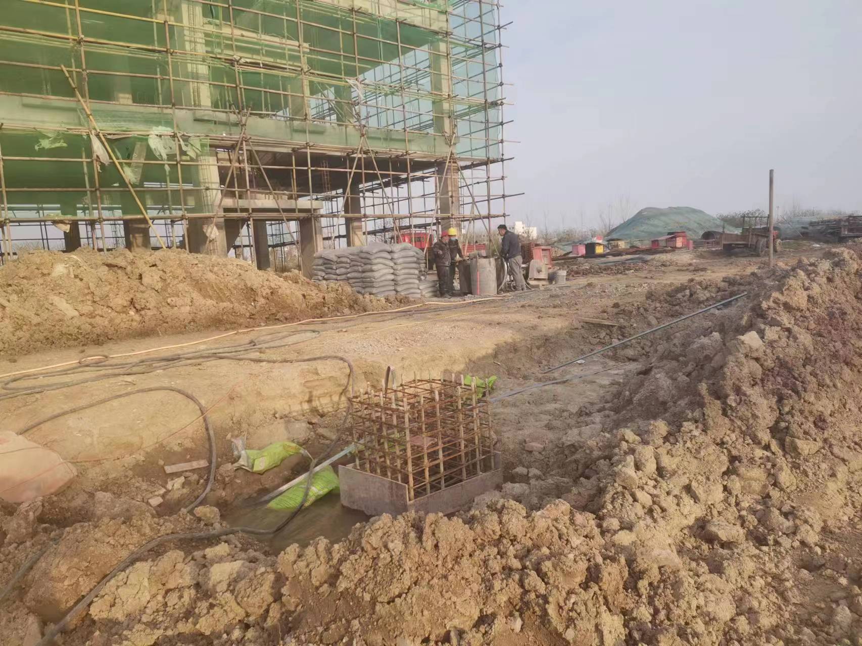 彰武当桥梁出现裂缝的时候应该及时加固修补